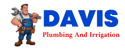 Trusted plumber in DAHLGREN